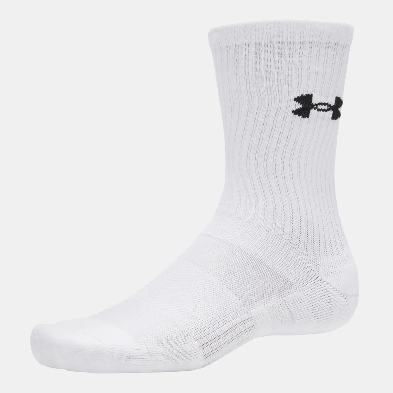 Performance Crew Socks (3 Pairs)